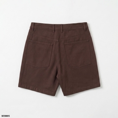 Shorts Kaki Fapas Relaxed Lofix