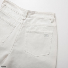 Kaki Fapas Baggy Dye
