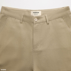 Kaki Fapas Baggy Maple