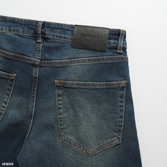Quần Jean Fapas Slim Fade