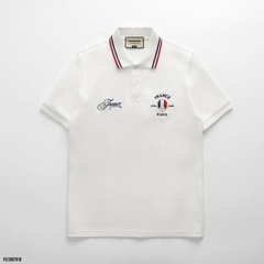 Polo Fapas Regular France
