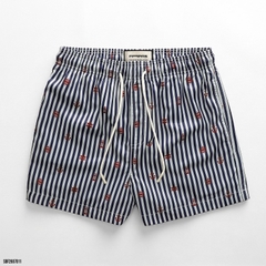 Shorts Biển Fapas Regular  Anchor