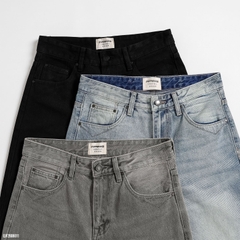 Quần Jeans Fapas Regular Maverick