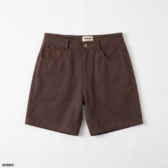 Shorts Kaki Fapas Relaxed Lofix
