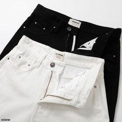 Kaki Fapas Baggy Dye