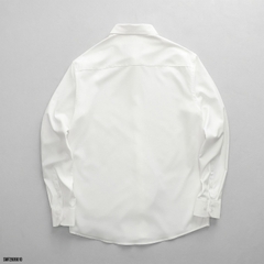 Sơ Mi Tay Dài Fapas Slimfit Office