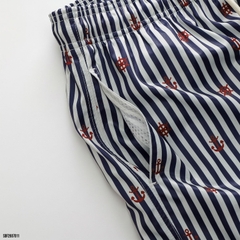 Shorts Biển Fapas Regular  Anchor