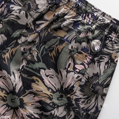 Shorts Biển Fapas Regular  Bloom
