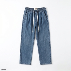 Quần Jean Fapas Straight Packing