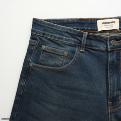 Quần Jean Fapas Slim Fade