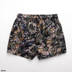 Shorts Biển Fapas Regular  Bloom