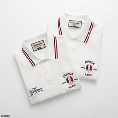 Polo Fapas Regular France