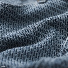 Shorts Jean Fapas Relaxed Machine