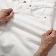 Kaki Fapas Baggy Dye