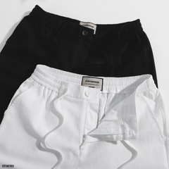 Quần Linen Fapas Relaxed Vala