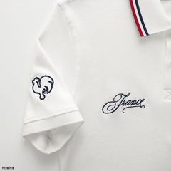 Polo Fapas Regular France