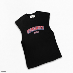 Tanktop Fapas Relaxed Wester