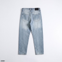 Quần Jeans Fapas Regular Maverick