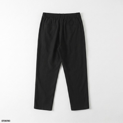 Quần Linen Fapas Relaxed Vala