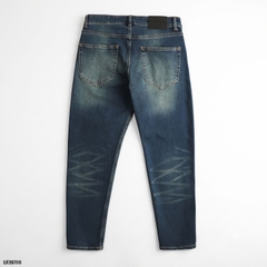 Quần Jean Fapas Slim Fade