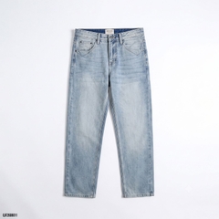 Quần Jeans Fapas Regular Maverick