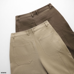 Kaki Fapas Baggy Maple
