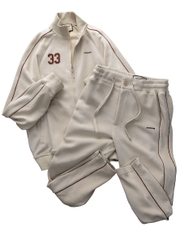 Quần Jogger Regular Sandi