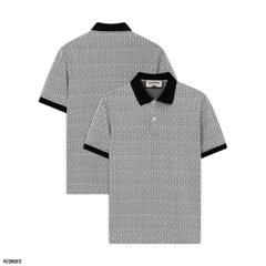 Polo Fapas Regular Grid