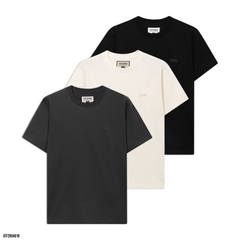 Áo Thun Fapas Relaxed Solid