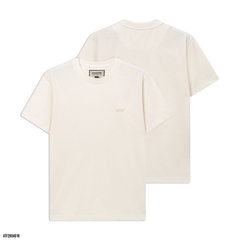 Áo Thun Fapas Relaxed Solid