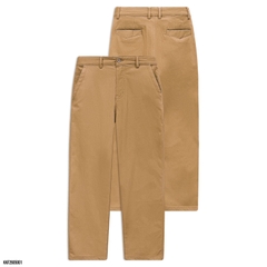 Kaki Fapas Regular Tyran