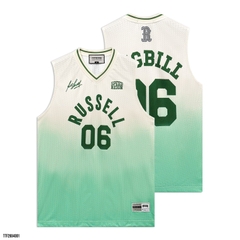 Tanktop Fapas Relaxed Mesh Dynamic