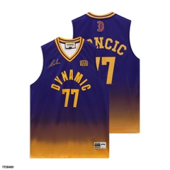 Tanktop Fapas Relaxed Mesh Dynamic