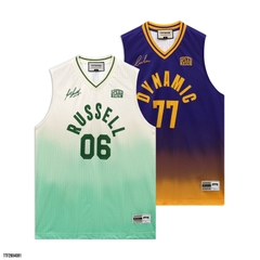 Tanktop Fapas Relaxed Mesh Dynamic