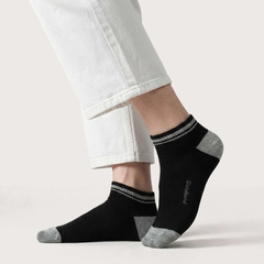 Vớ Cổ Thấp Fapas Band