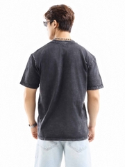 Áo Thun Ngắn Relaxed Come