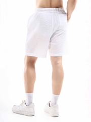 Quần Shorts Relaxed Karon