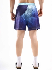 Quần Shorts Relaxed Amazing