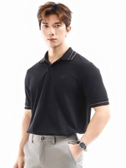 Polo Fapas Regular Wyn