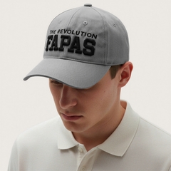 Nón Fapas Tion - Xám