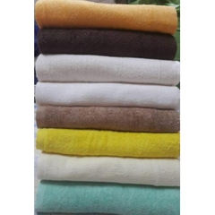 Khăn tắm cỡ lớn màu 320g