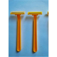 Dao cạo Râu cán vuông