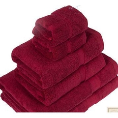 Bộ khăn gia đình cao cấp