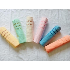 Khăn gội đầu hải cẩu