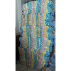 Khăn gội đầu giá rẻ