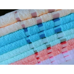 Khăn tắm Hải Cẩu 180g