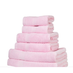 Combo bộ khăn tắm