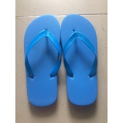 Dép lào xanh