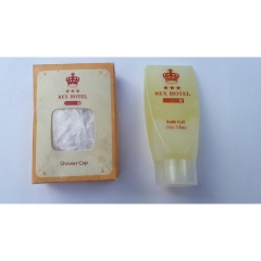 Chai sữa tắm - khanviet.vn