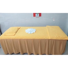Khăn trải giường  1mx2m